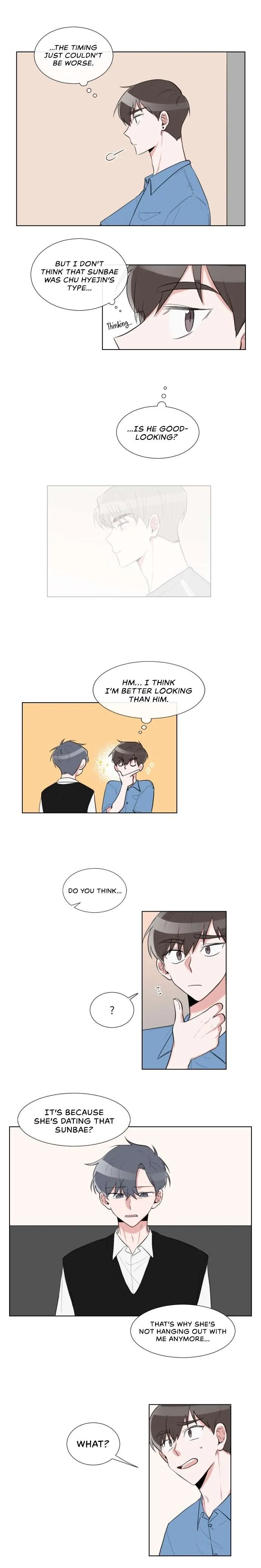 Gatabutata Chapter 33 page 4 - 