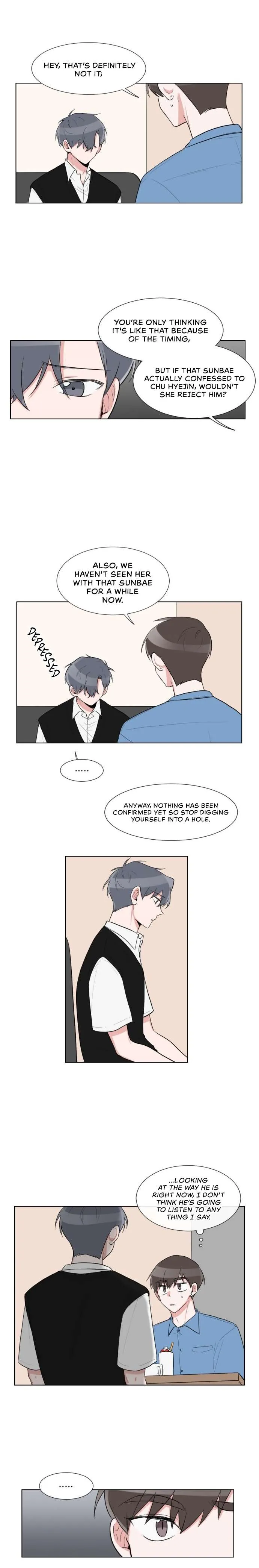 Gatabutata Chapter 33 page 5 - 