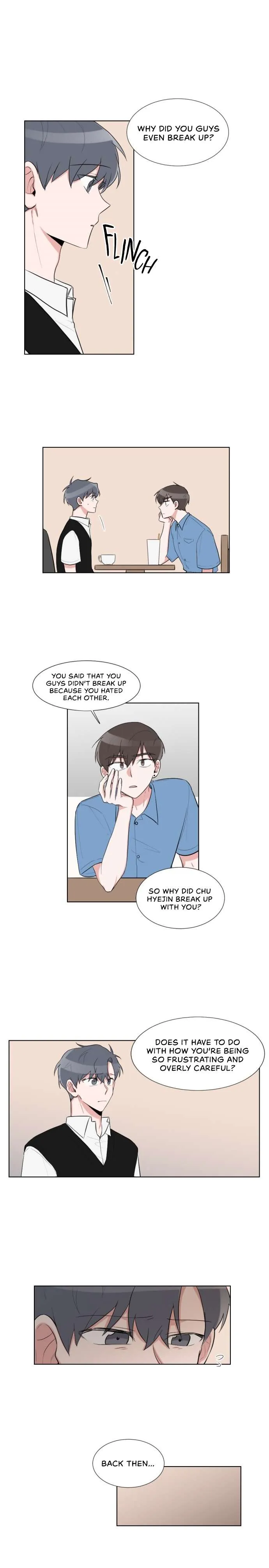 Gatabutata Chapter 33 page 6 - 