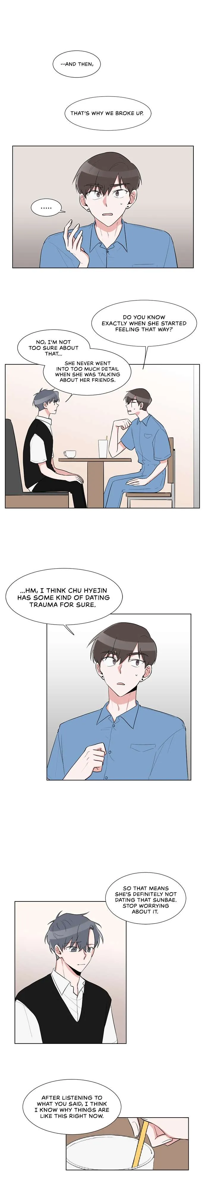 Gatabutata Chapter 33 page 7 - 