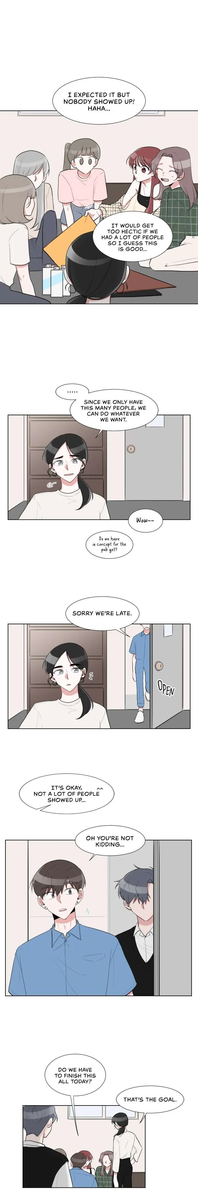 Gatabutata Chapter 33 page 9 - 
