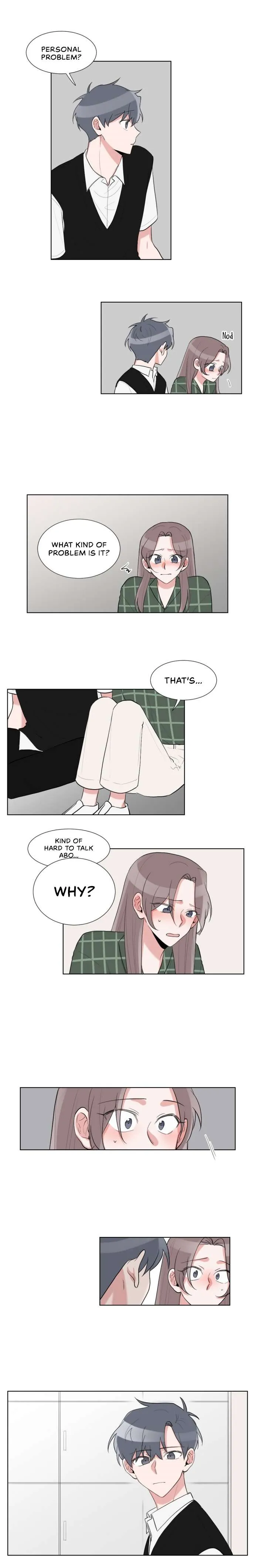 Gatabutata Chapter 34 page 12 - 