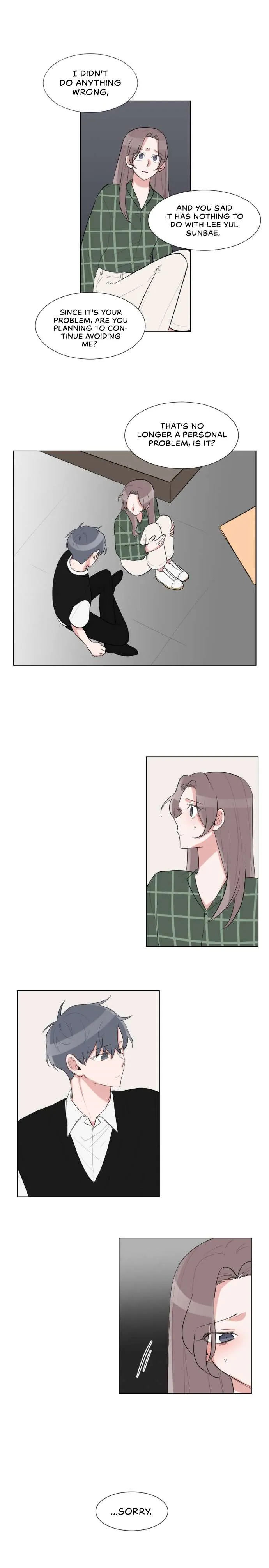 Gatabutata Chapter 34 page 13 - 