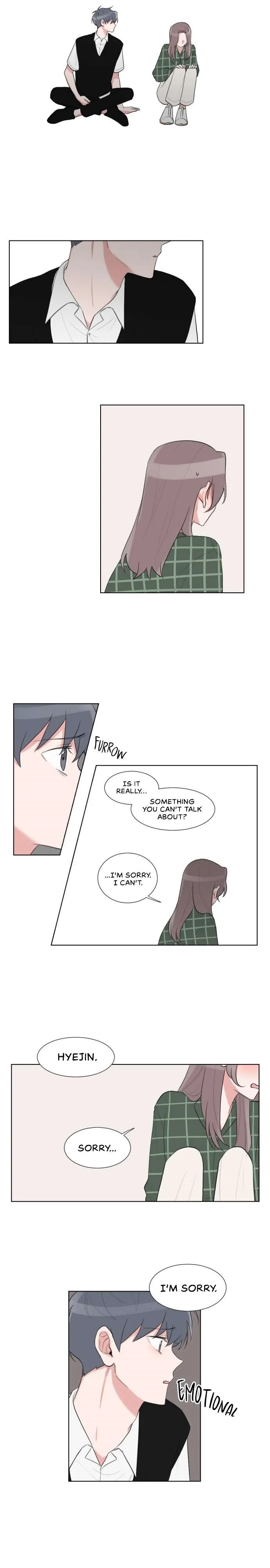 Gatabutata Chapter 34 page 14 - 