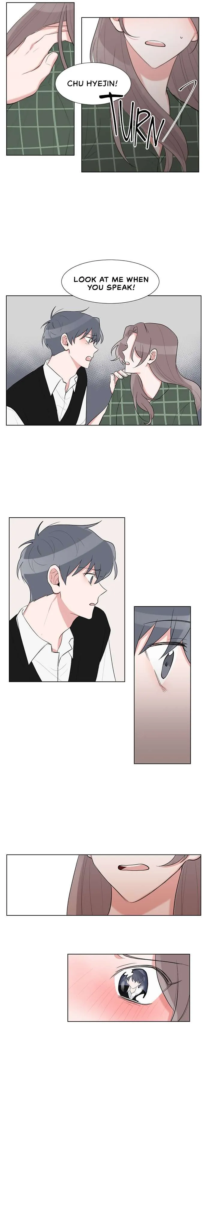 Gatabutata Chapter 34 page 15 - 