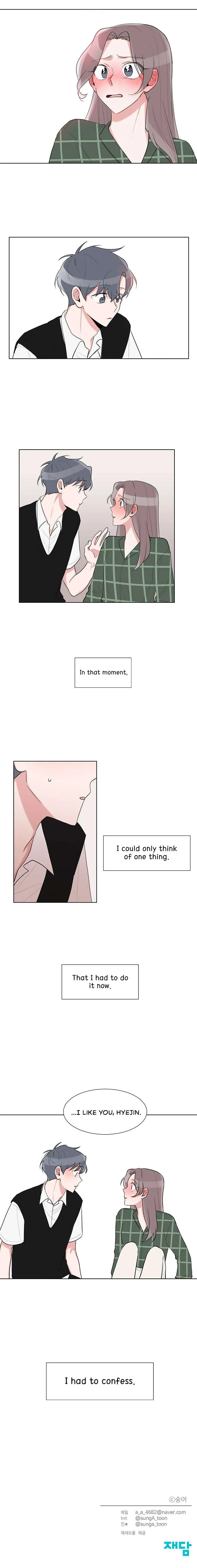 Gatabutata Chapter 34 page 16 - 