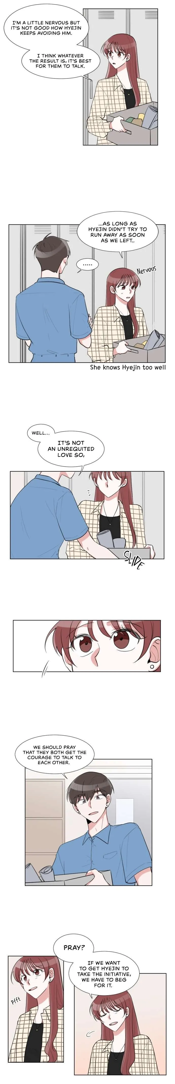 Gatabutata Chapter 34 page 4 - 
