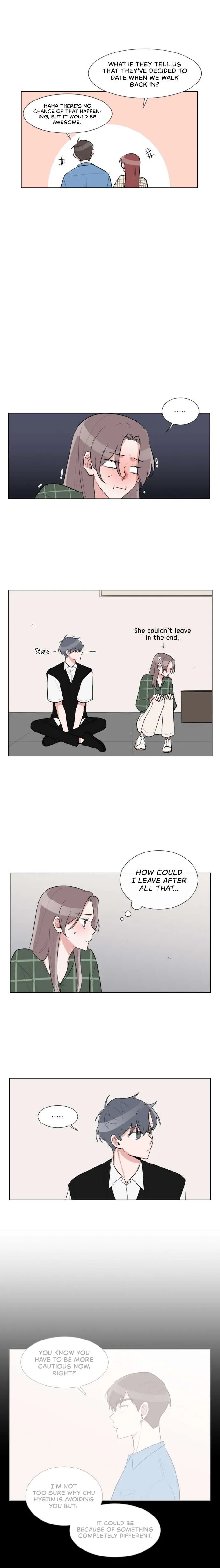 Gatabutata Chapter 34 page 5 - 