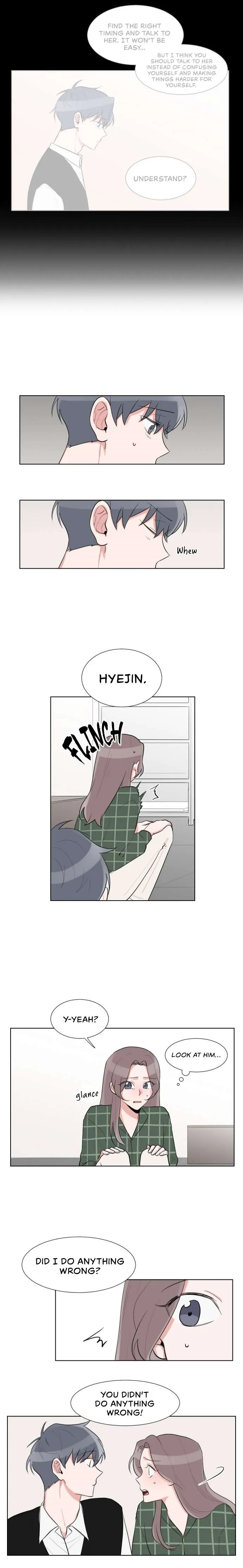 Gatabutata Chapter 34 page 6 - 