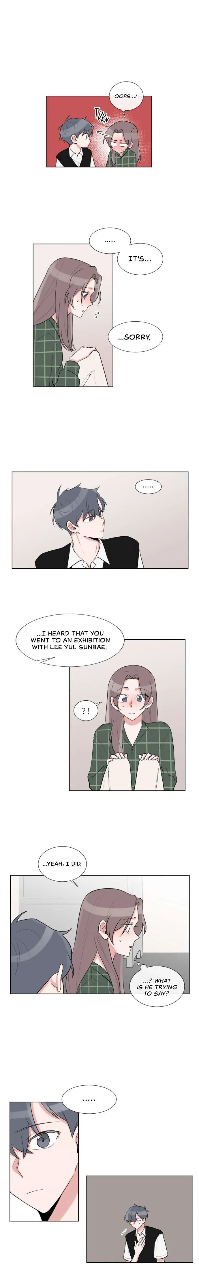 Gatabutata Chapter 34 page 7 - 