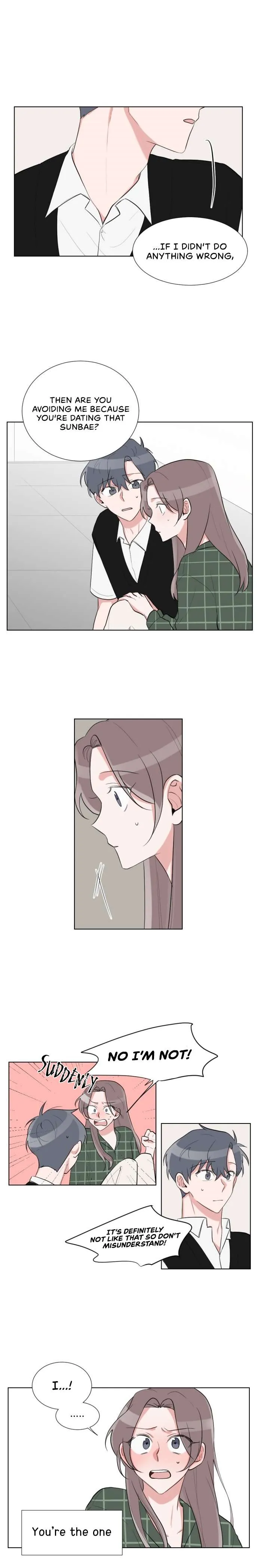 Gatabutata Chapter 34 page 8 - 
