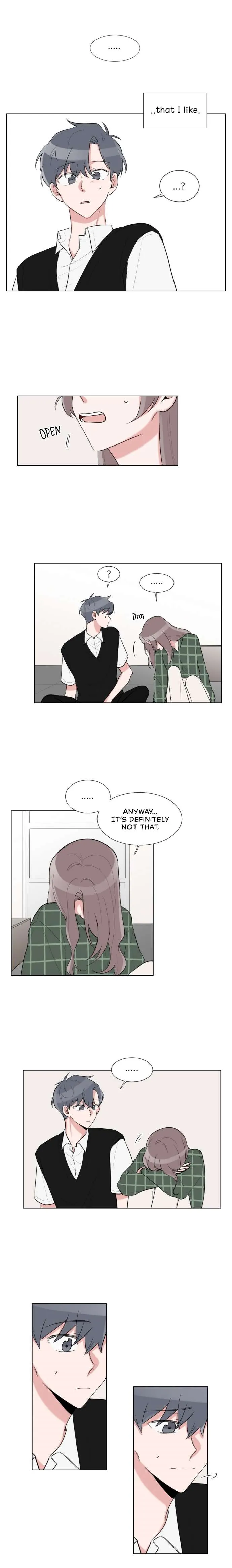 Gatabutata Chapter 34 page 9 - 