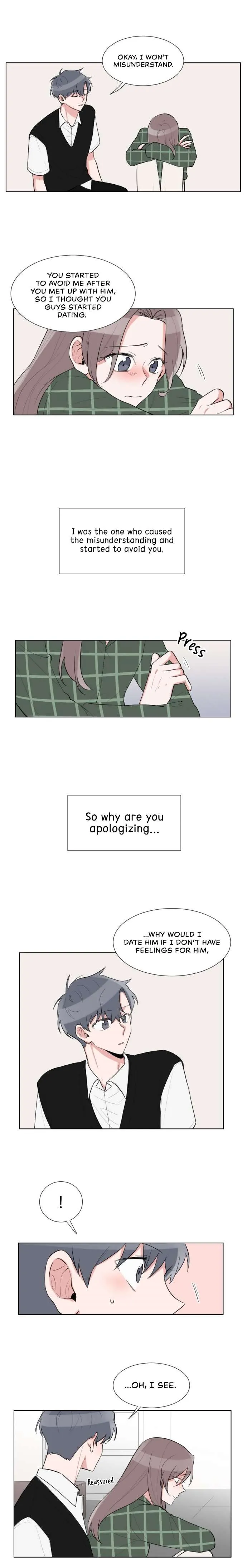 Gatabutata Chapter 34 page 10 - 