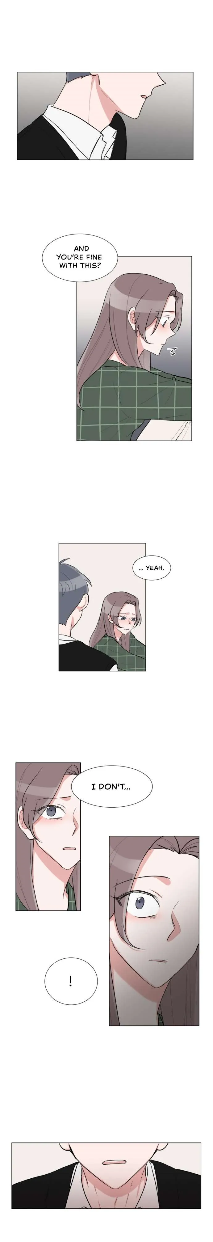 Gatabutata Chapter 35 page 11 - 