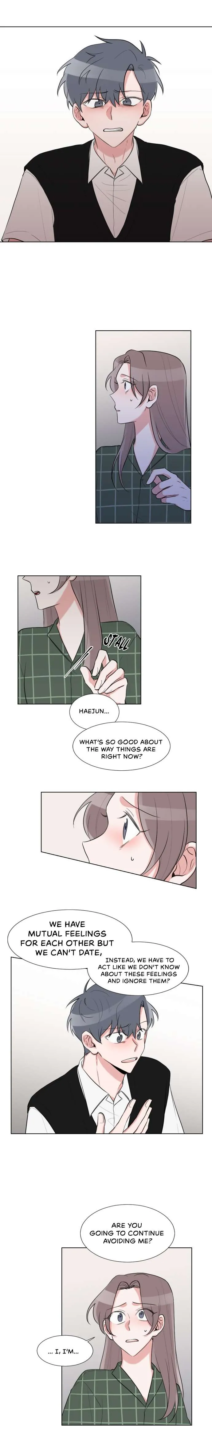 Gatabutata Chapter 35 page 12 - 