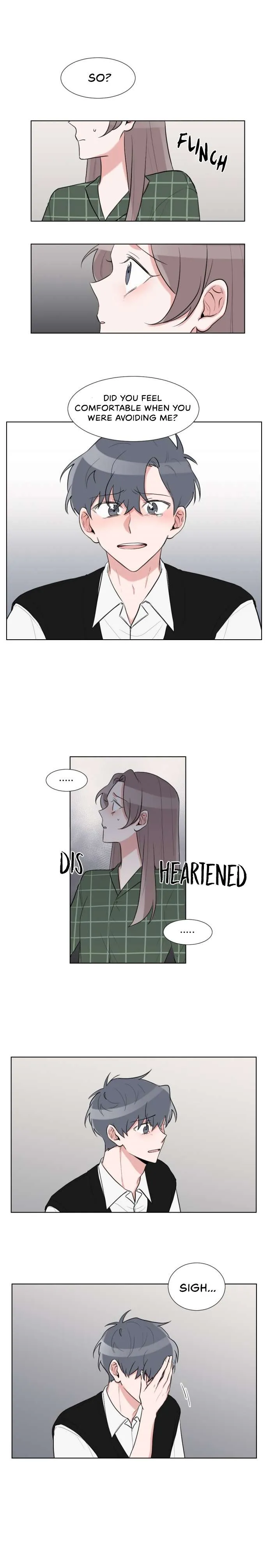 Gatabutata Chapter 35 page 13 - 