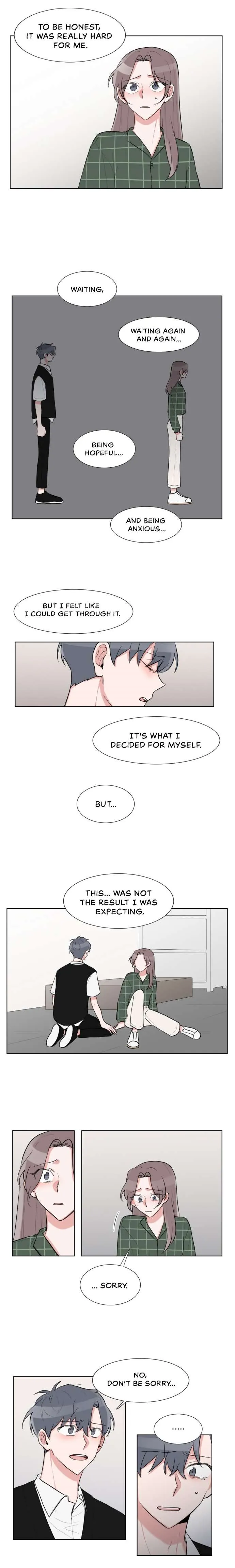 Gatabutata Chapter 35 page 14 - 