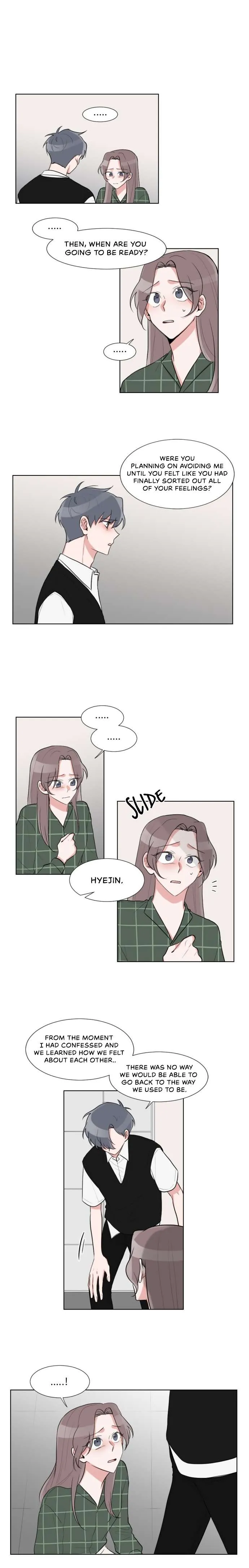 Gatabutata Chapter 35 page 15 - 