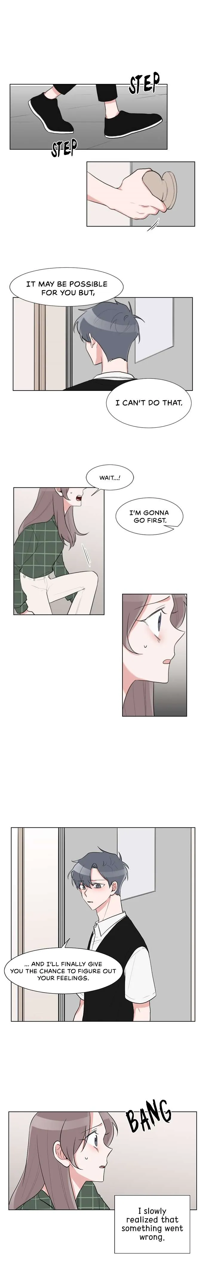 Gatabutata Chapter 35 page 16 - 