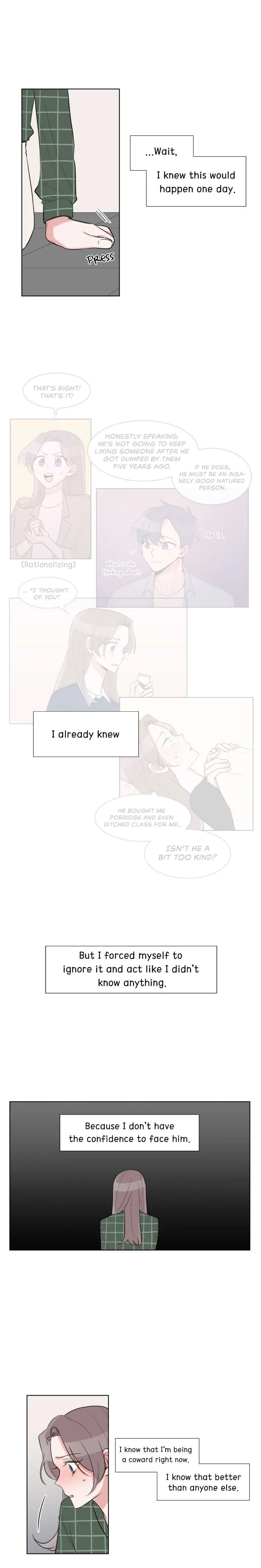 Gatabutata Chapter 35 page 3 - 
