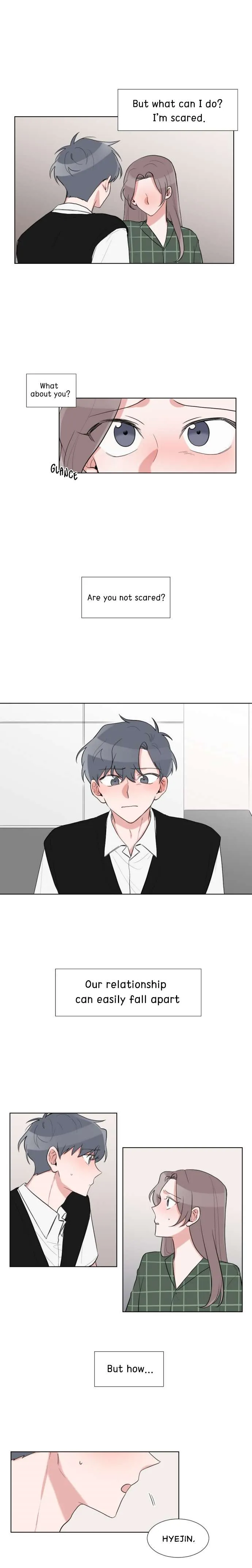 Gatabutata Chapter 35 page 4 - 