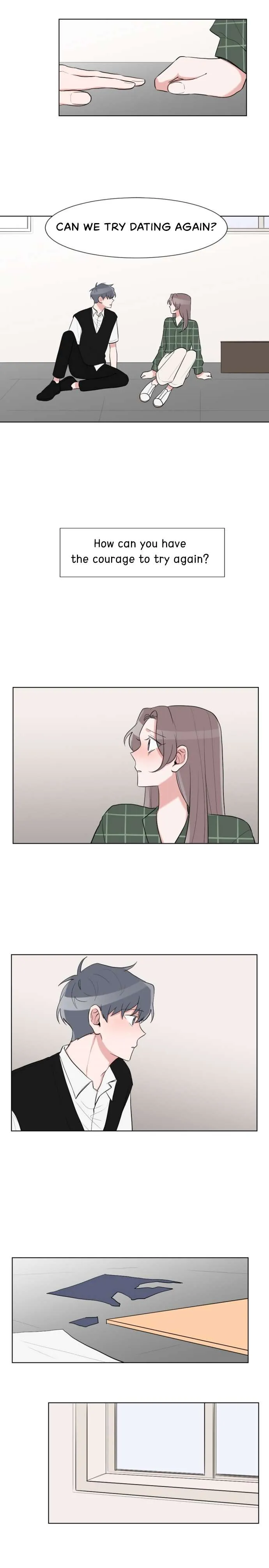 Gatabutata Chapter 35 page 5 - 