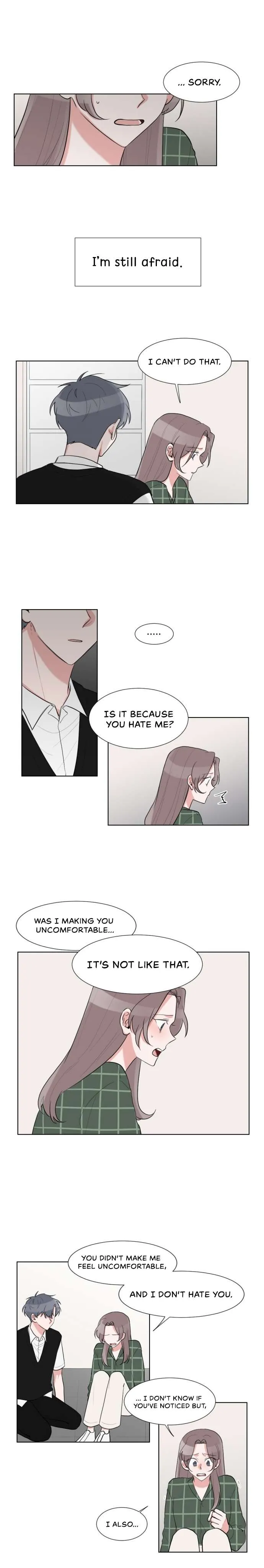 Gatabutata Chapter 35 page 7 - 