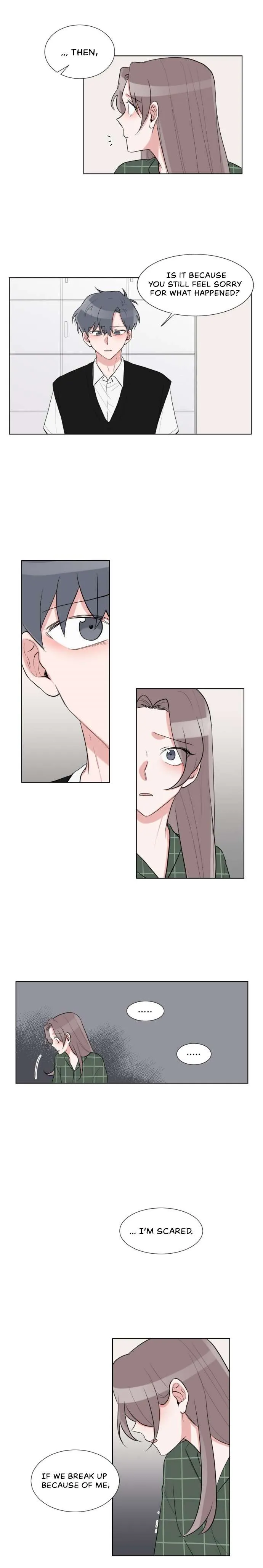 Gatabutata Chapter 35 page 9 - 