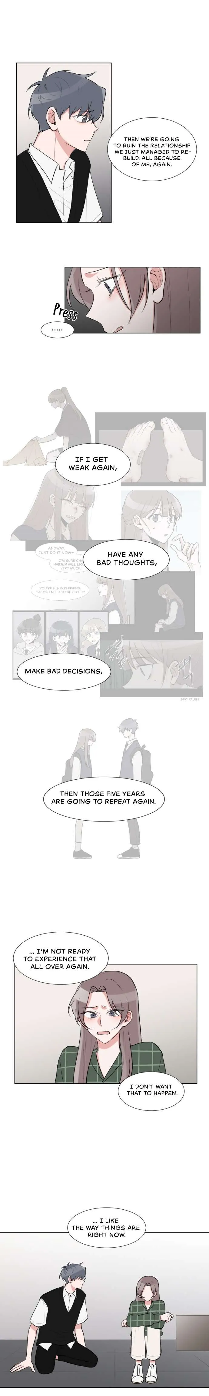 Gatabutata Chapter 35 page 10 - 