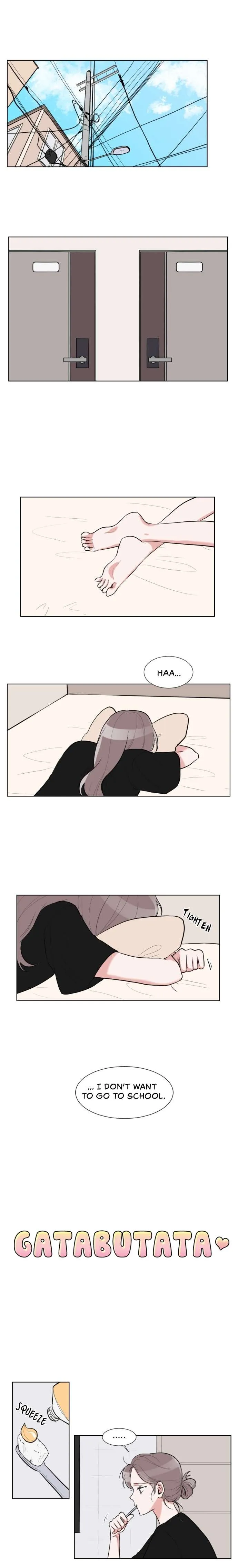 Gatabutata Chapter 36 page 2 - 
