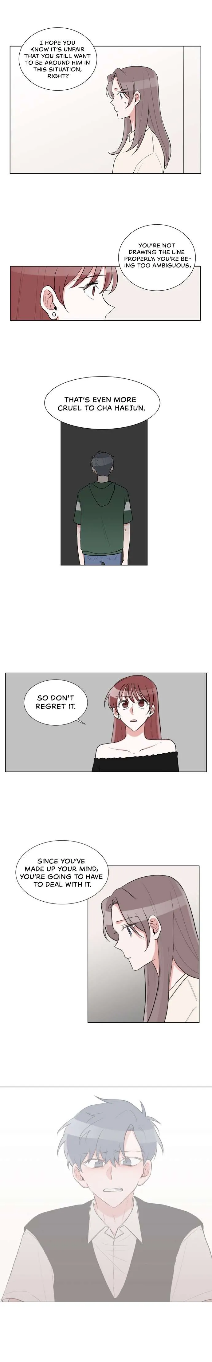Gatabutata Chapter 36 page 12 - 