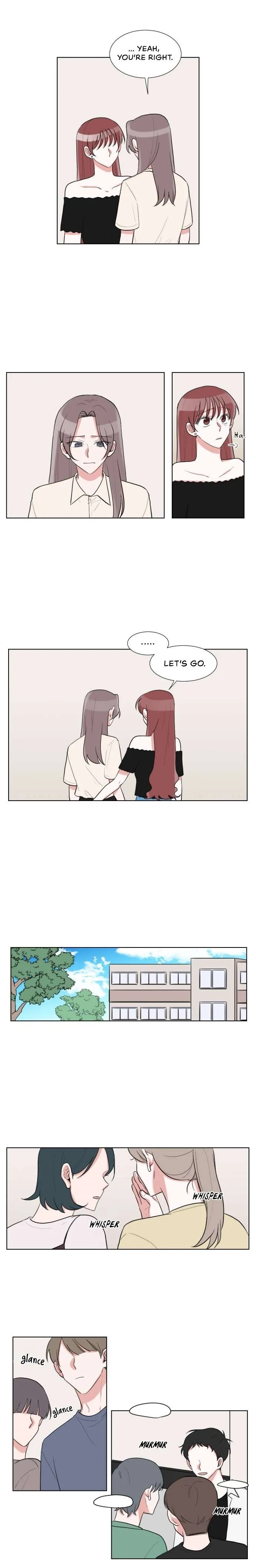 Gatabutata Chapter 36 page 13 - 