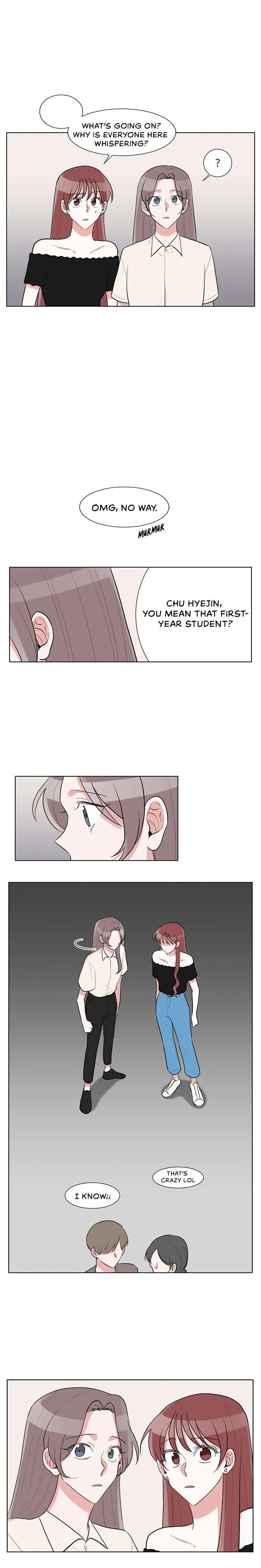 Gatabutata Chapter 36 page 14 - 