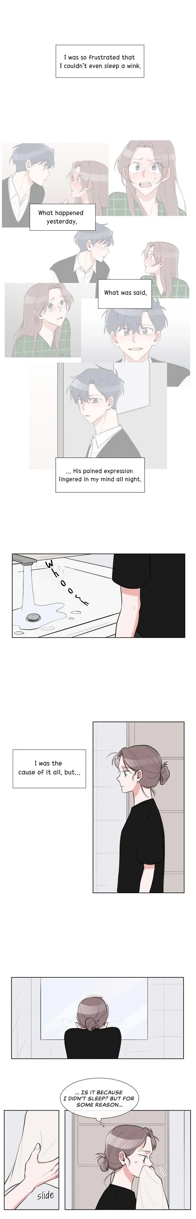 Gatabutata Chapter 36 page 3 - 