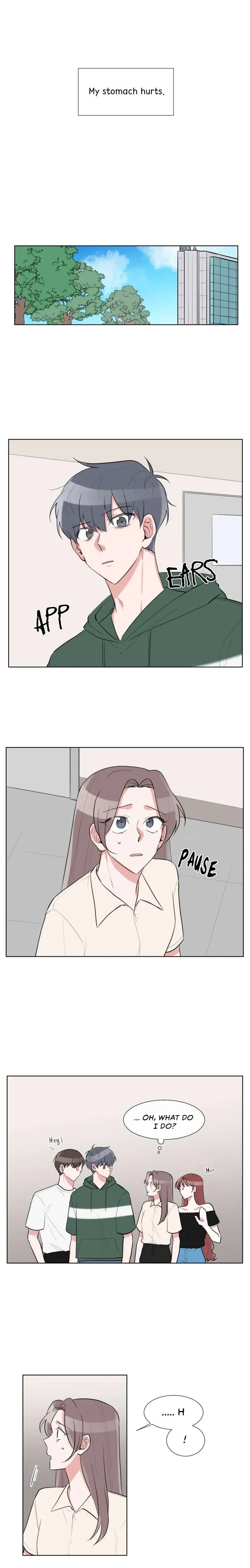 Gatabutata Chapter 36 page 4 - 