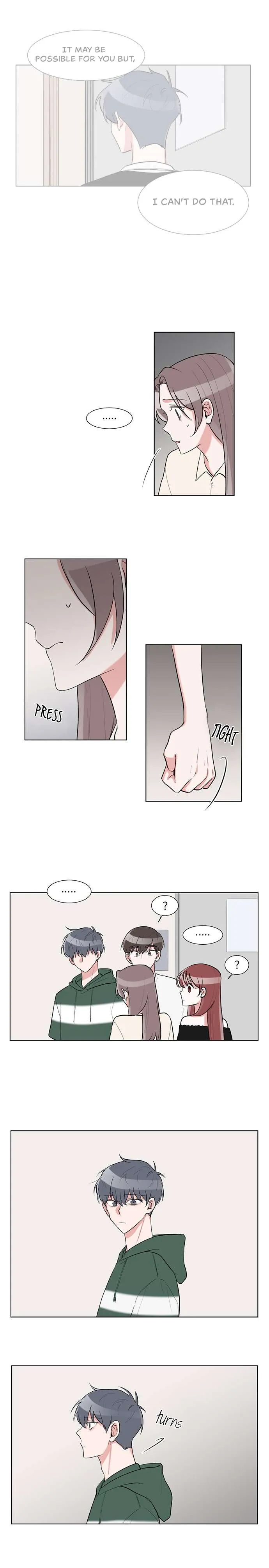 Gatabutata Chapter 36 page 5 - 