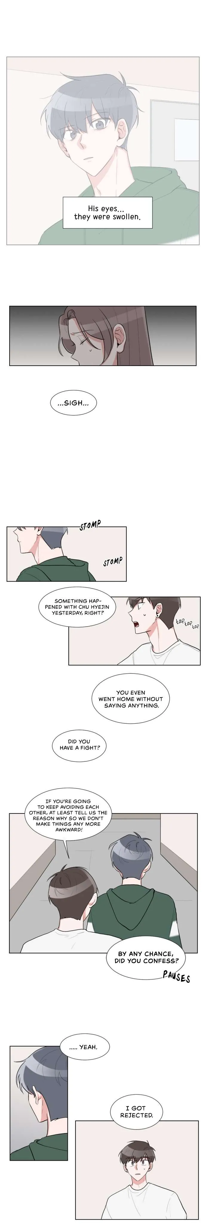 Gatabutata Chapter 36 page 7 - 