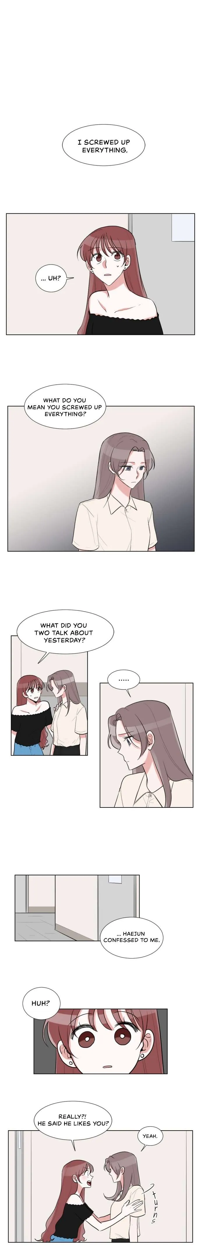 Gatabutata Chapter 36 page 9 - 
