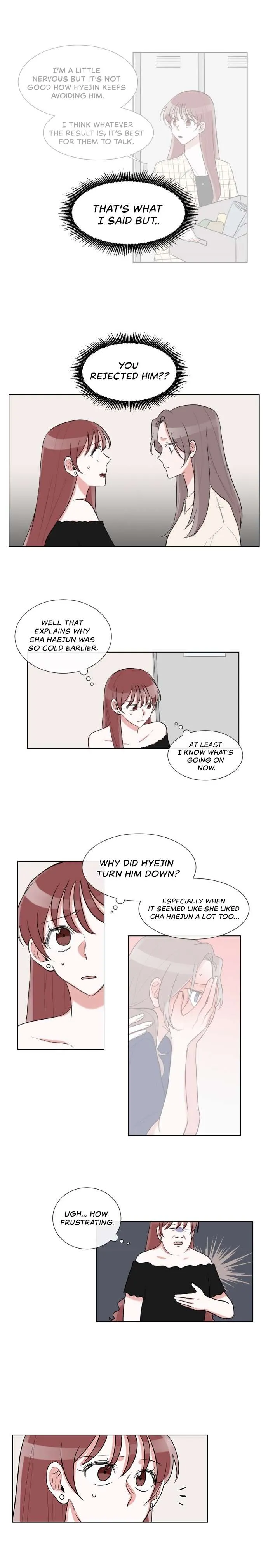 Gatabutata Chapter 36 page 10 - 