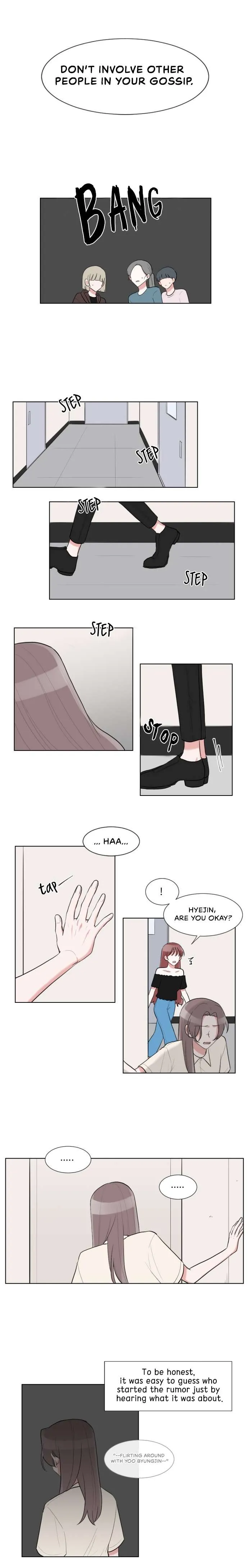 Gatabutata Chapter 37 page 11 - 