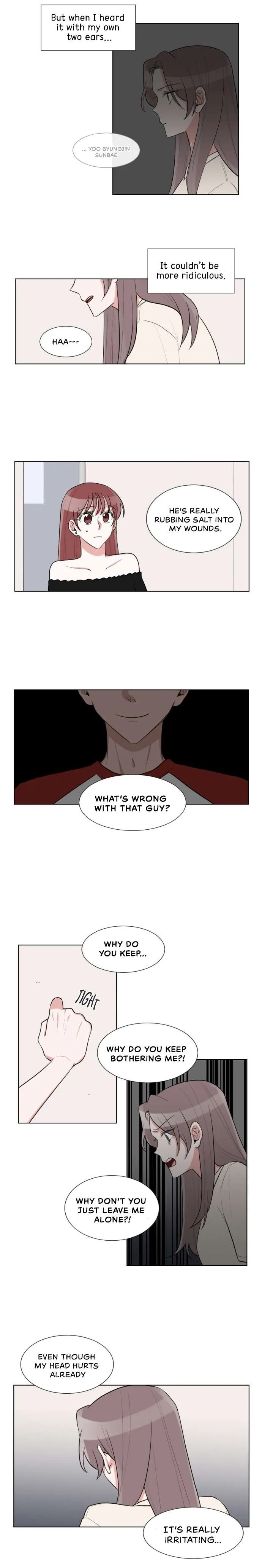 Gatabutata Chapter 37 page 12 - 