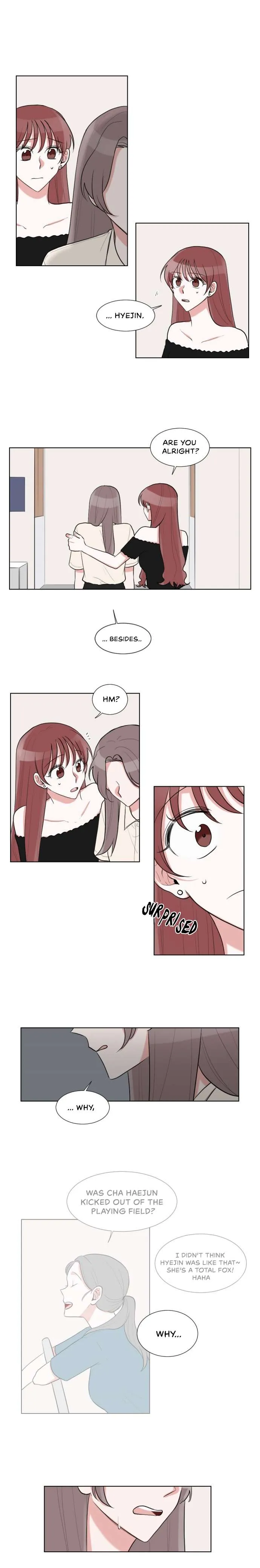 Gatabutata Chapter 37 page 13 - 