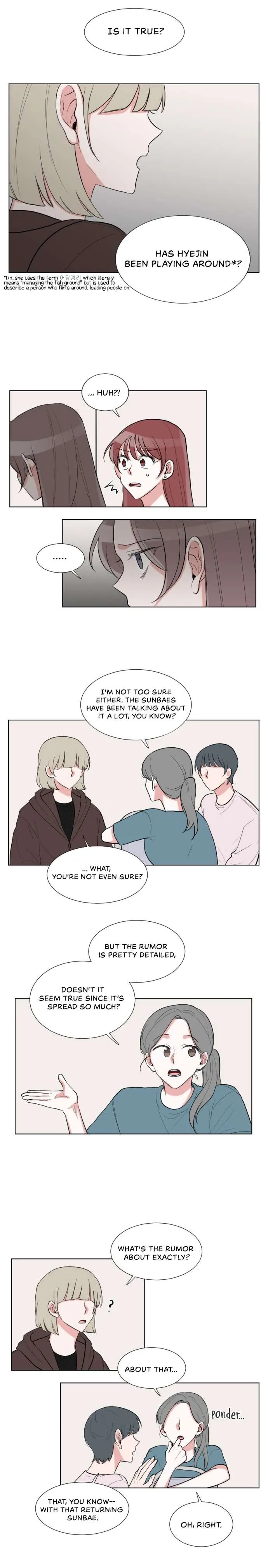 Gatabutata Chapter 37 page 3 - 