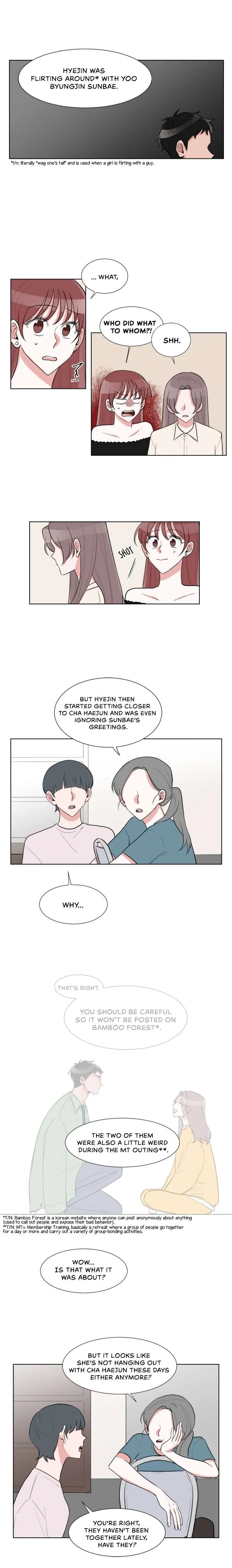 Gatabutata Chapter 37 page 4 - 