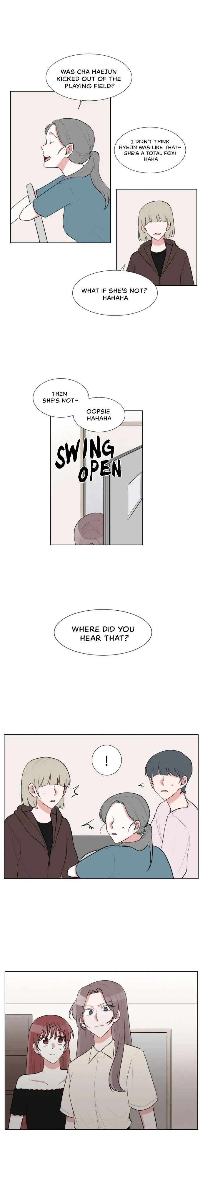 Gatabutata Chapter 37 page 5 - 