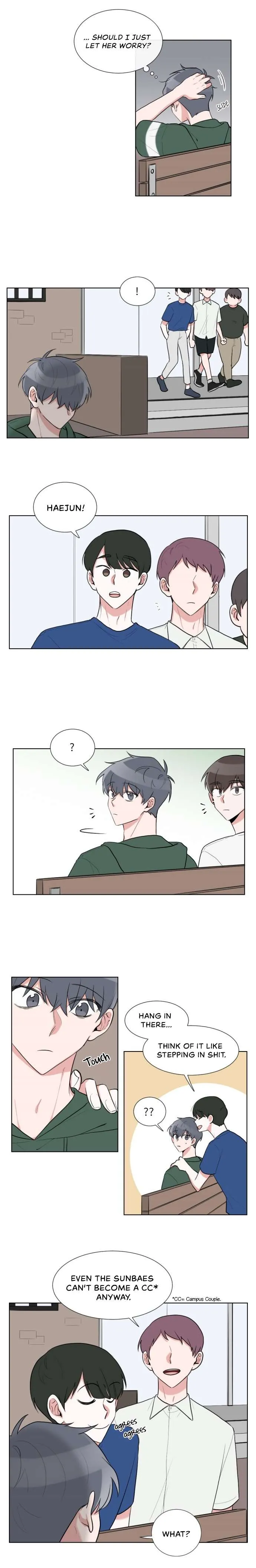 Gatabutata Chapter 37 page 7 - 