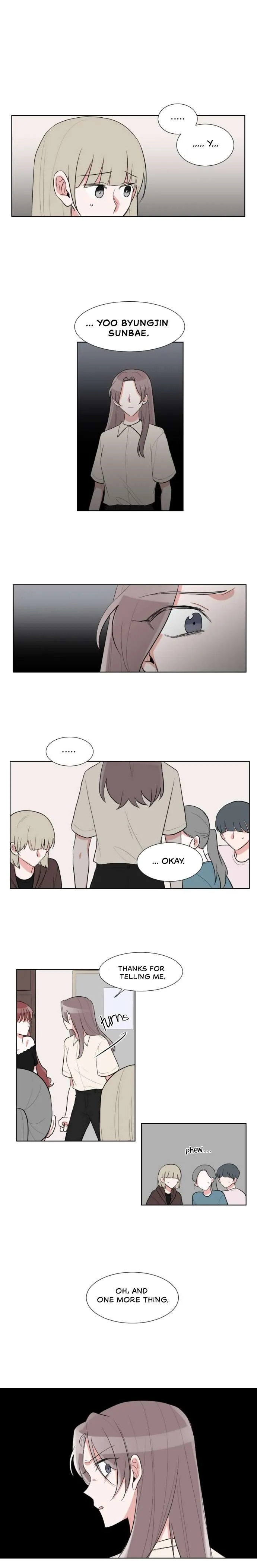 Gatabutata Chapter 37 page 10 - 