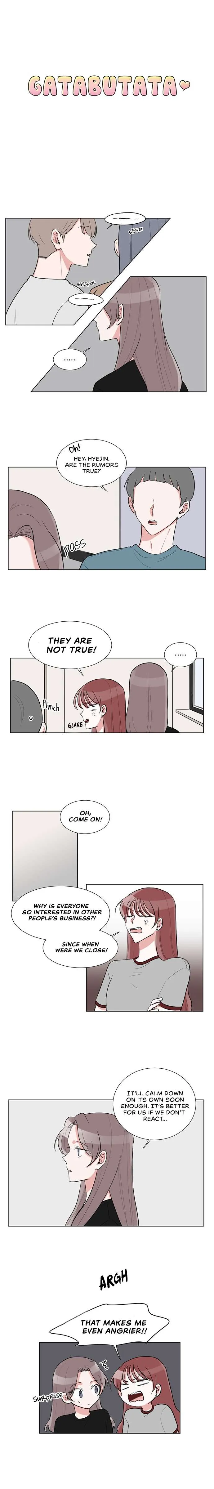 Gatabutata Chapter 38 page 2 - 