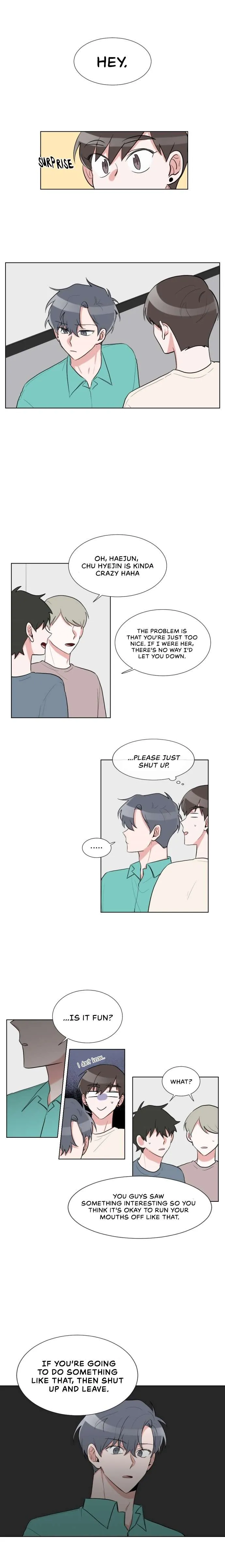 Gatabutata Chapter 38 page 4 - 
