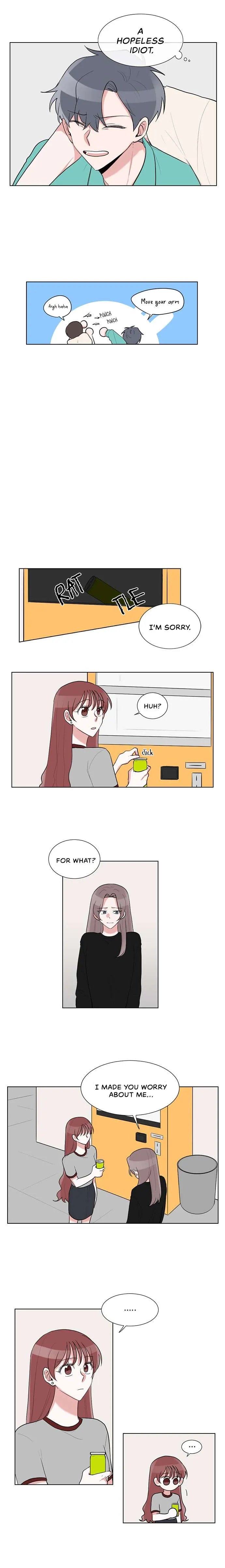 Gatabutata Chapter 38 page 7 - 
